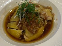 -白云中餐厅·粤菜·亚龙湾喜来登度假酒店