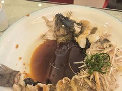-博雅渔港·融合菜(维也纳国际大酒店)