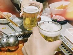 -海底捞火锅(龙湖三千集店)