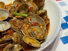 -去吃龙虾 | 烧烤·龙虾馆(红林世界城店)