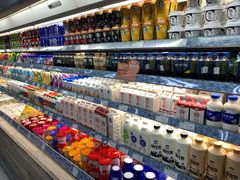 -果蔬好生活超市(乐堤港店)