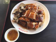 -黄连大头华烧鹅店(大良店)