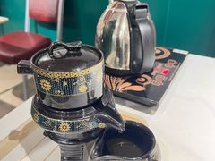 -喜势点·糖沙翁手工茶点·本地人茶居(永庆坊店)