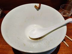 -真打拉面·日式拉面新流派(体育西横街店)