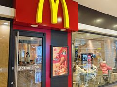 -麦当劳(新世纪环球中心店)