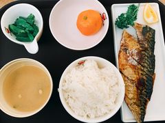 -和风日本料理(腾飞园店)