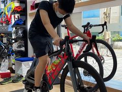 -TREK崔克自行车(碧云店)