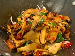 -吃货私房菜(丽江束河古镇店)