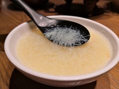 文思豆腐羹-扬州狮子楼·非遗淮扬菜(东关街店)