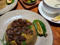 -卡朋厨房(289艺术园区店)