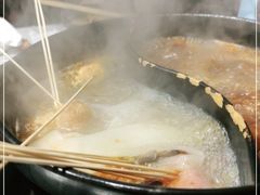 -钢管厂五区小郡肝火锅串串香(清河店)