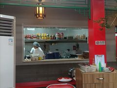 -小街47號江湖菜(四合院店)