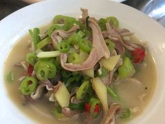 -湘肠香火锅店(团结湖店)