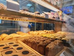 -红星前进面包牛奶公司(五道口购物中心店)