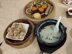 -大水车公馆·顺德菜·妈姐菜(均安店)