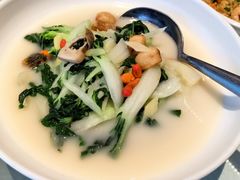 -万龙洲海鲜·粤菜(亚运村店)
