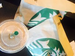 -星巴克臻选(北京富力家园店)