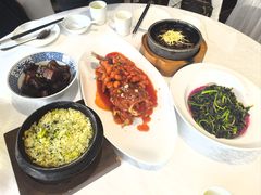 -香雪海饭店中餐厅(人民桥店)