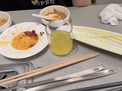 -海底捞火锅(旭辉MALL店)