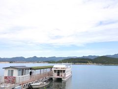 -北京金海湖景区