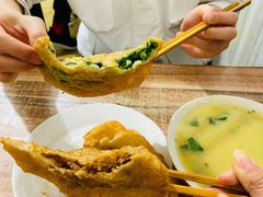 -老方子馅饼粥(台东店)