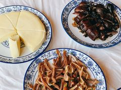 -邱记私房菜·十八年本地菜