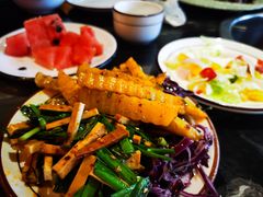 -戴师傅川西坝子(彩泉旗舰店)