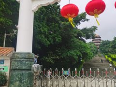 -长安公园