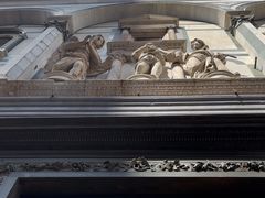 -圣母百花大教堂穹顶