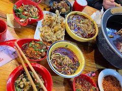 -冒椒火辣(奎星楼街店)