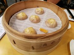 蟹粉小笼-鼎泰丰(当代商城店)