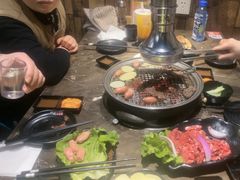 -江城二当家烤牛肉(莲塘新村店)