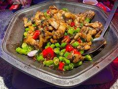 -蛙来哒(汇一城黑金冠店)