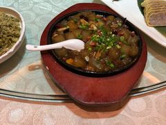 -西安饭庄·非遗陕菜(钟楼店)