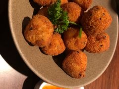 -大树餐厅(益田假日店)