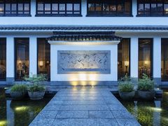 -法云安缦酒店