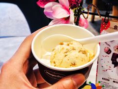 花生酱脆粒冰淇淋-哈根达斯(钟楼新店)