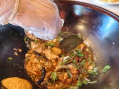 -江湖水乡铁锅炖魚(周庄嘉园店)