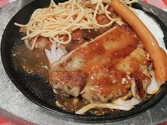 -开心果牛扒城(雍华庭店)