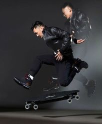-东田造型