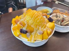 -水牛奶皇后糖水铺(深圳总店)