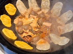 -原始煮意·地锅鸡守艺者(吴中万达直营店)