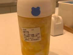 -兰熊鲜奶(昌平悦荟店)