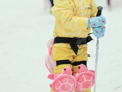 -哈尔滨热雪奇迹