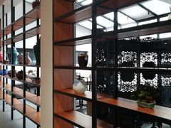 -禧宴Joyous Restaurant(禧园店)