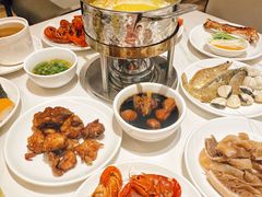 -御水泉·国际水疗会(广州长隆店)