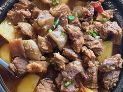 -洪兴砂锅·融合砂锅菜(三站店)