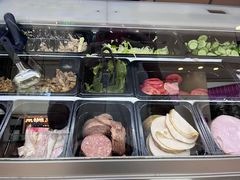 -赛百味SUBWAY(凯德mall大峡谷店)