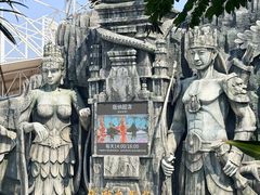 -西双版纳勐泐文化旅游区