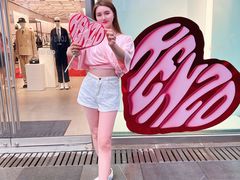 -KENZO(北京三里屯店)